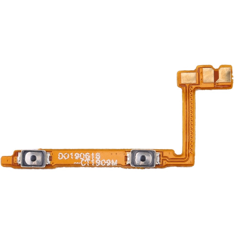 Per cavo flexible per pulsante volume OPPO Reno Z, Pour OPPO Reno Z
