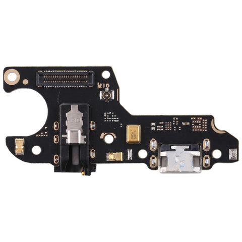 Selon la fiche du port USB OPPO Realme 2, Realme 2