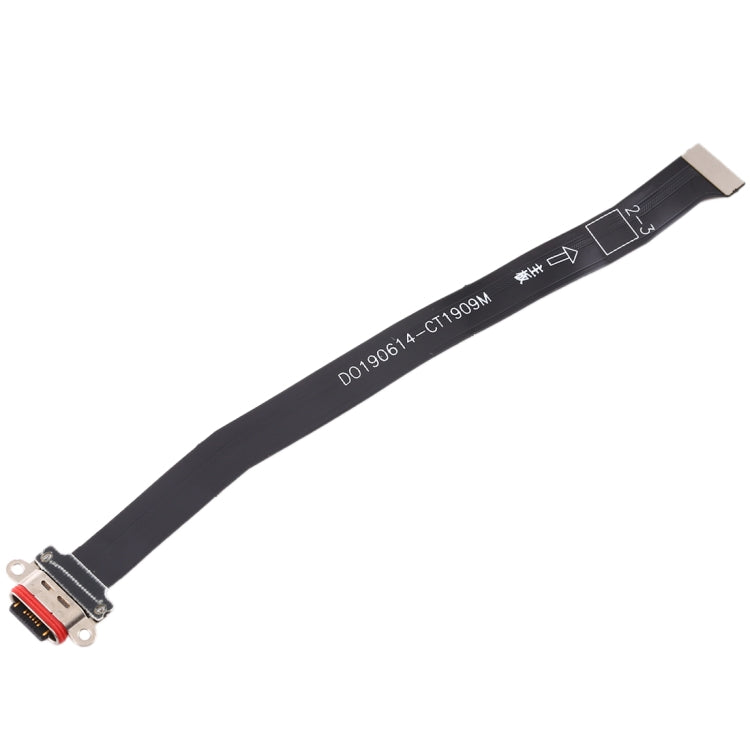 OPPO Reno Z Charging Port Flex Cable - High-Quality