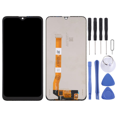 Écran LCD et numérique, assemblage complet pour OPPO A1k / Realme C2 RMX1941 / Realme C2 2020 / Realme C2s, pour OPPO A1k / Realme C2