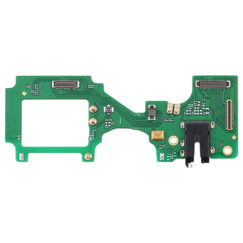 Par fiche microfono OPPO Realme X / K3, Pour OPPO Realme X / K3