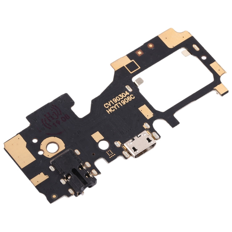 Vivo X21s Charging Port Board Replacement - High Quality