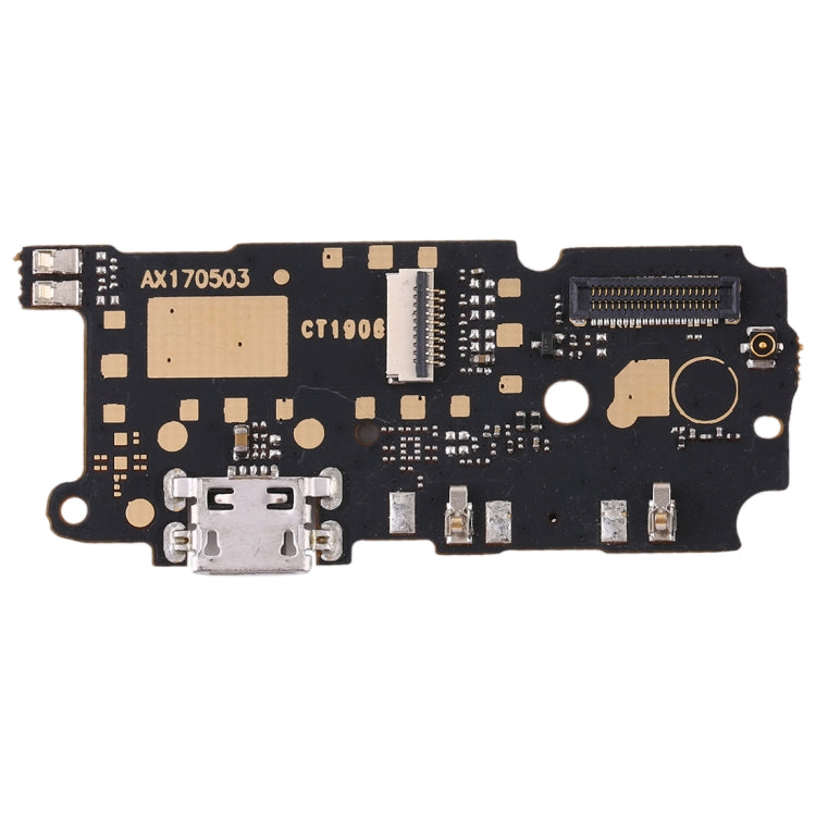 Xiaomi Redmi Note 4X Prime Charging Port Replacement Board