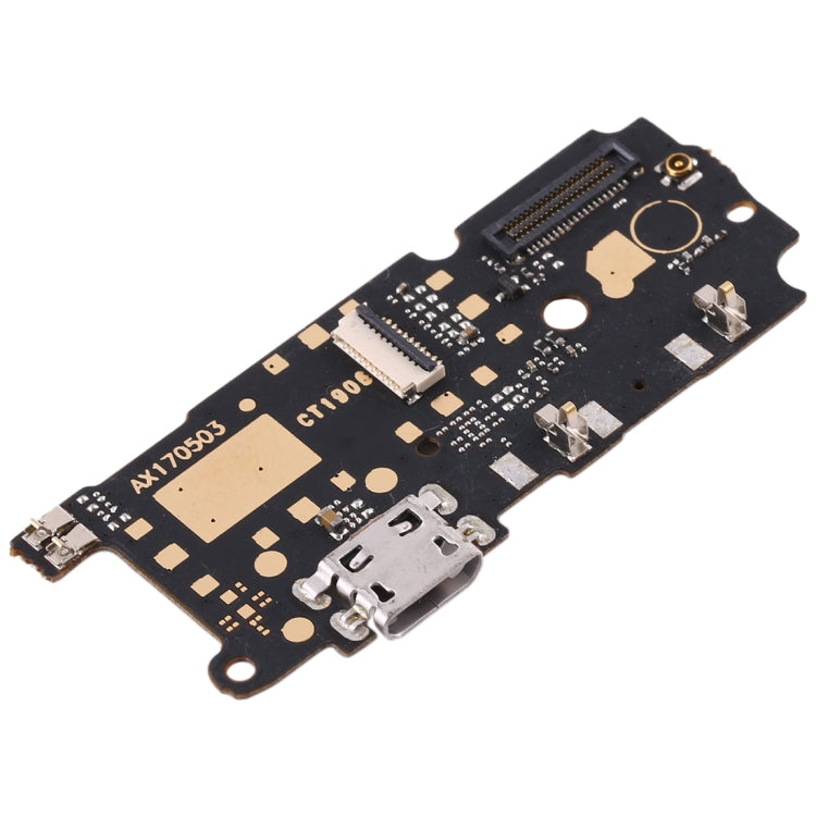 Xiaomi Redmi Note 4X Prime Charging Port Replacement Board