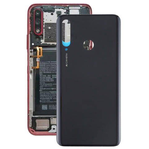 Cover posteriore della batteria per Huawei Honor 20 Lite, For Huawei Honor 20 Lite, For Honor 20 Lite (Magenta)