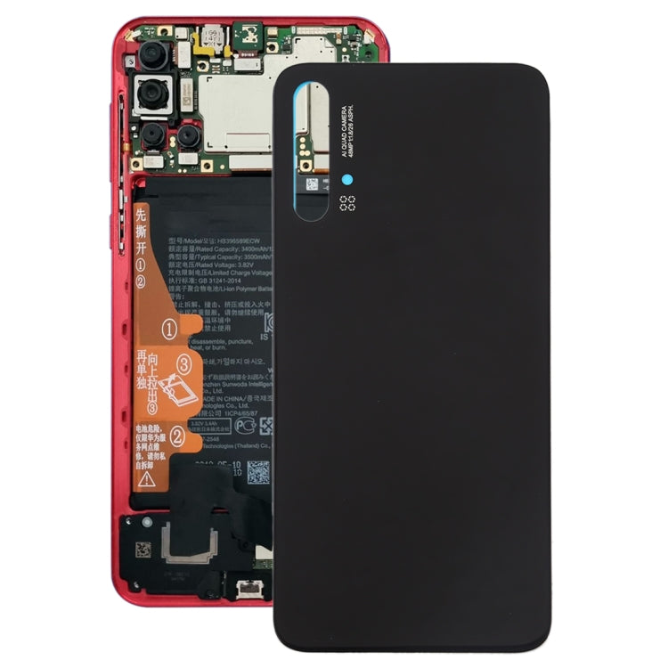 Battery Back Cover for Huawei Nova 5 Pro - Durable