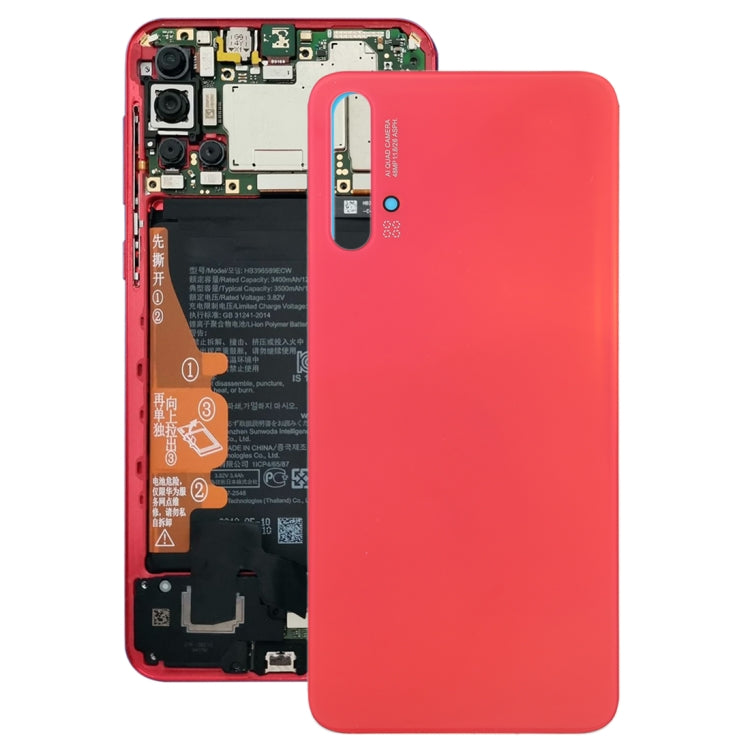 Battery Back Cover for Huawei Nova 5 Pro - Durable