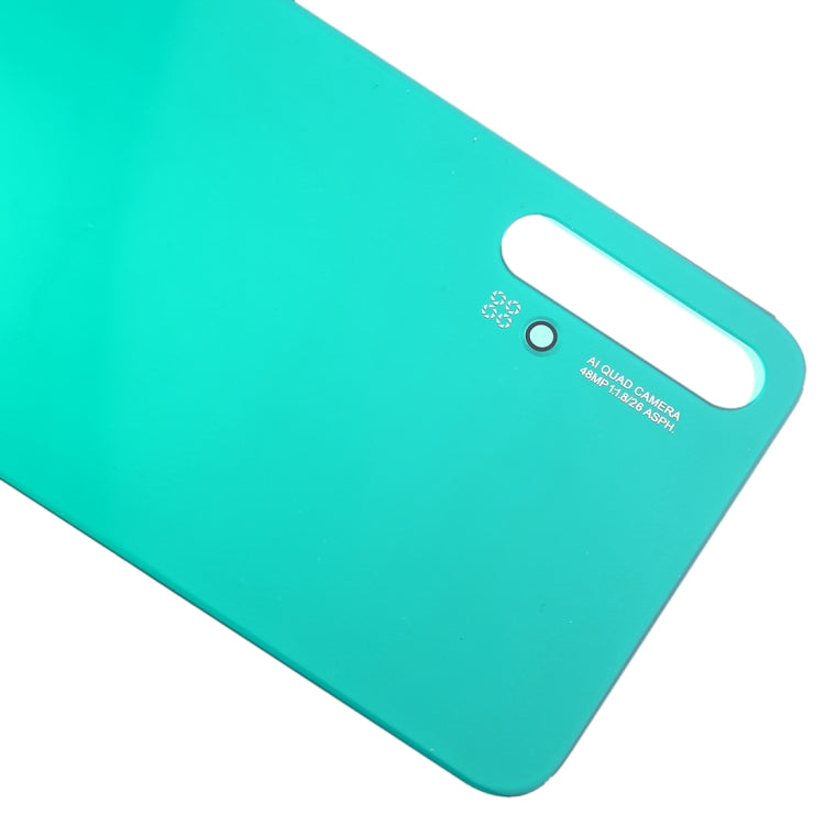 Battery Back Cover for Huawei Nova 5 Pro - Durable