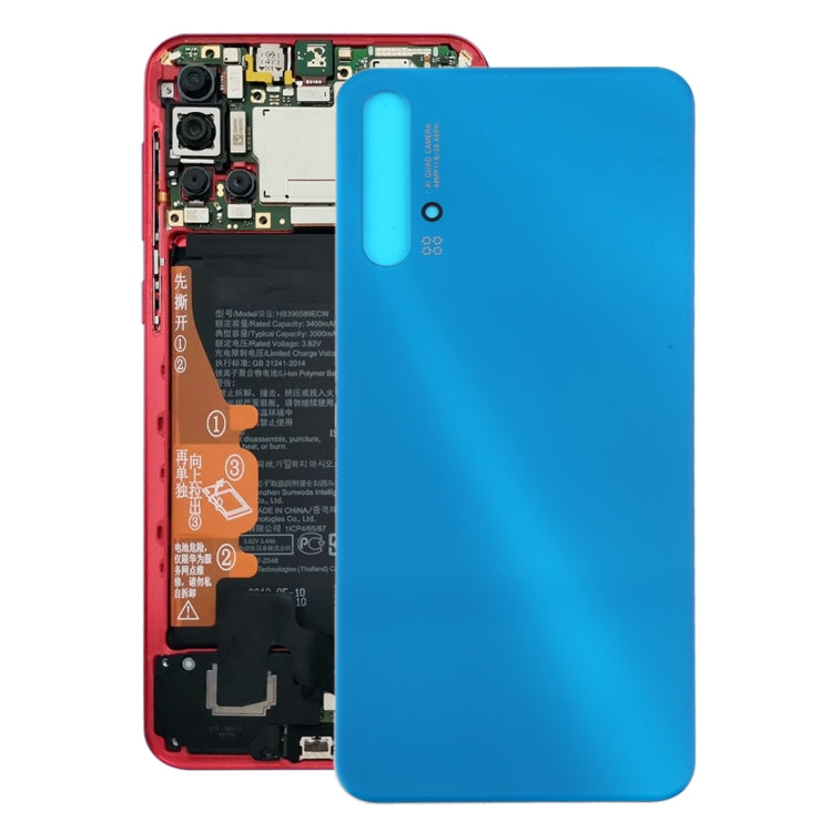 Battery Back Cover for Huawei Nova 5 Pro - Durable