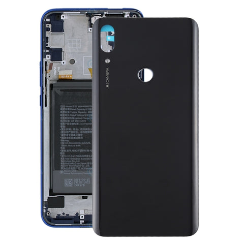 Cover posteriore della batteria per Huawei P Smart Z, For P Smart Z, For Huawei P Smart Z