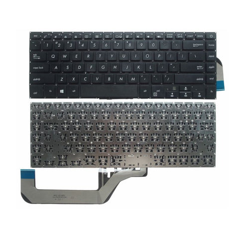 Version américaine pour Asus VivoBook 15 X505BA X505 X505BP NSK-WK2SQ0T 0KNB0-4129TU00, pour VivoBook 15 (US)