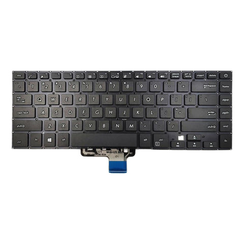 Version américaine pour Asus VivoBook S15 S510 S510U S510UA S510UA-DS51 S510UA-DS71 S510UA-RB31 S510UA-RS31, pour VivoBook S15 (US)