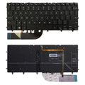 DELL Inspiron XPS 13 Backlit Keyboard Replacement Part