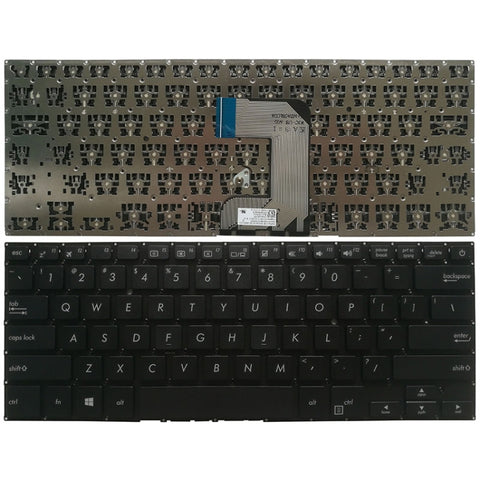 Version Tastera USA pour Asus E406 E406SA E406MA E406M E406S L406, pour E406 (US)