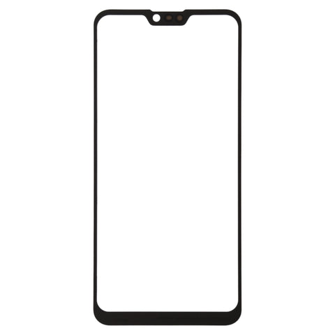 Lente in vetro per schermo anteriore Asus Zenfone Max Pro (M2) ZB631KL