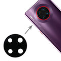 Huawei Mate 30 Pro Camera Lens Cover - Premium Spare Part