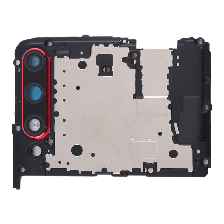 Huawei Honor 9X Back Housing Frame - Blue & Red Options