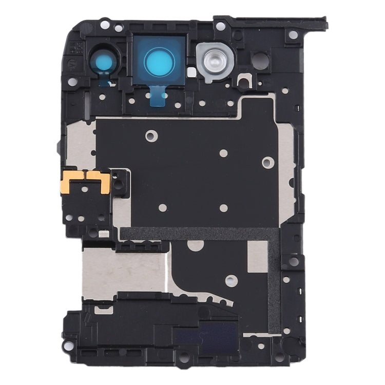 Huawei Honor 9X Back Housing Frame - Blue & Red Options