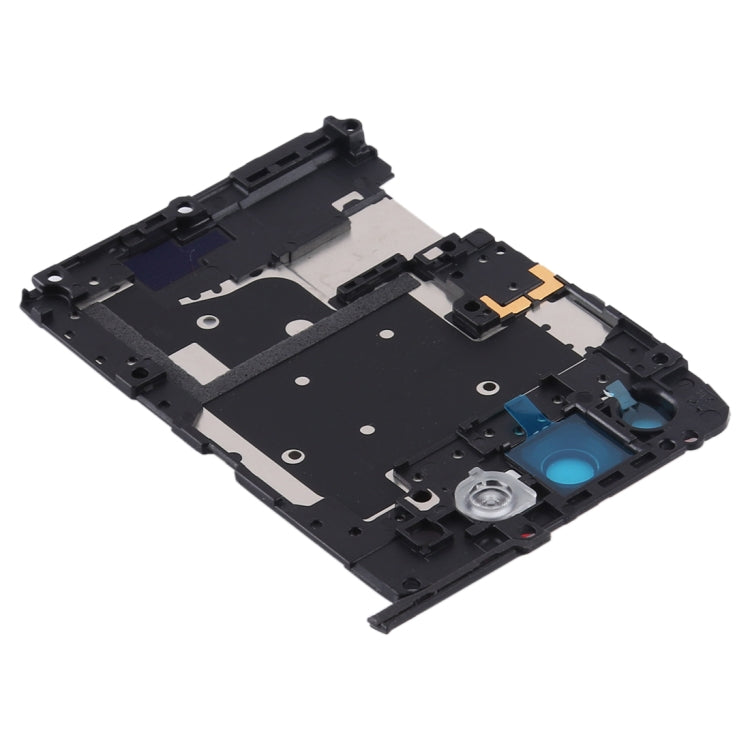 Huawei Honor 9X Back Housing Frame - Blue & Red Options