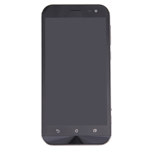 Schermo LCD e digitalizzatore assemblaggio completo con cornice per ASUS ZenFone Zoom 5,5 pollici / ZX551ML, Zenfone Zoom / ZX551ML, For Asus Zenfone Zoom