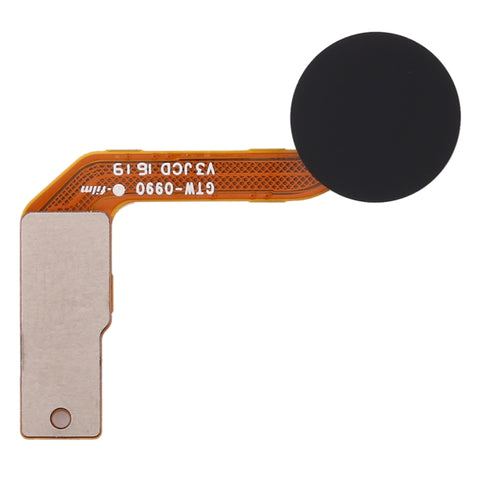 Cavo flexible par capteur d'impression numérique pour Huawei Mate 20 X / Mate 20, Pour Huawei Mate 20 X (Noir), Pour Huawei Mate 20 X