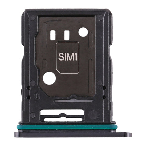Pour OPPO Reno 10x zoom Vassoio scheda SIM + Vassoio scheda SIM/Vassoio scheda Micro SD, pour OPPO Reno 10x zoom