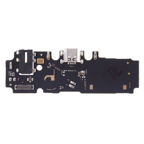 Par fiche porta di ricarica Vivo V7 / Y75, Pour Vivo V7 / Y75