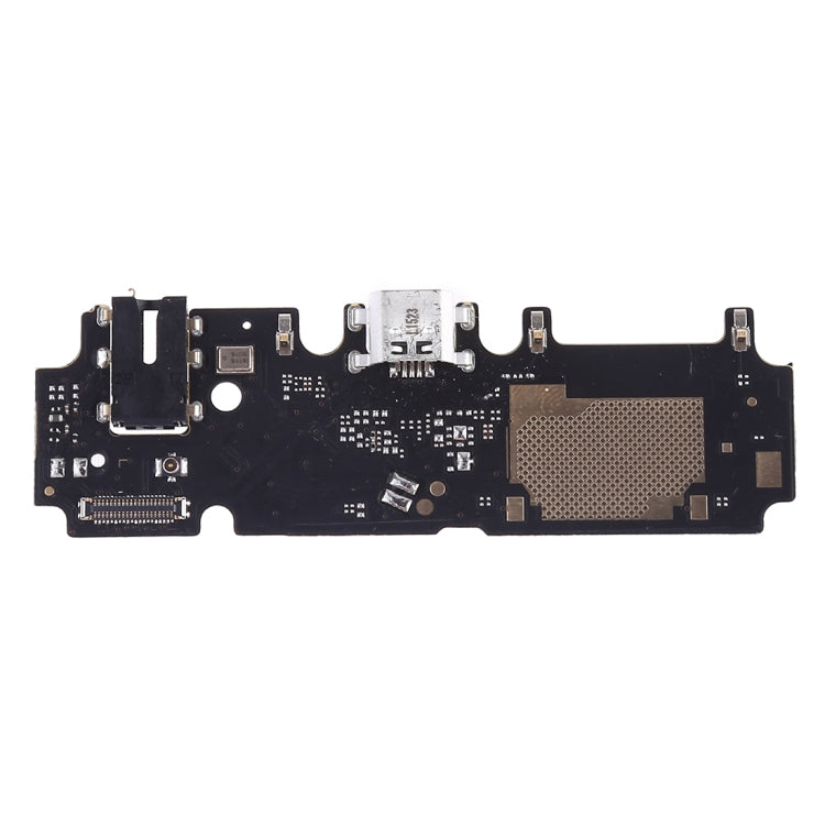 Vivo Y81s Charging Port Board Replacement - Fast Shipping