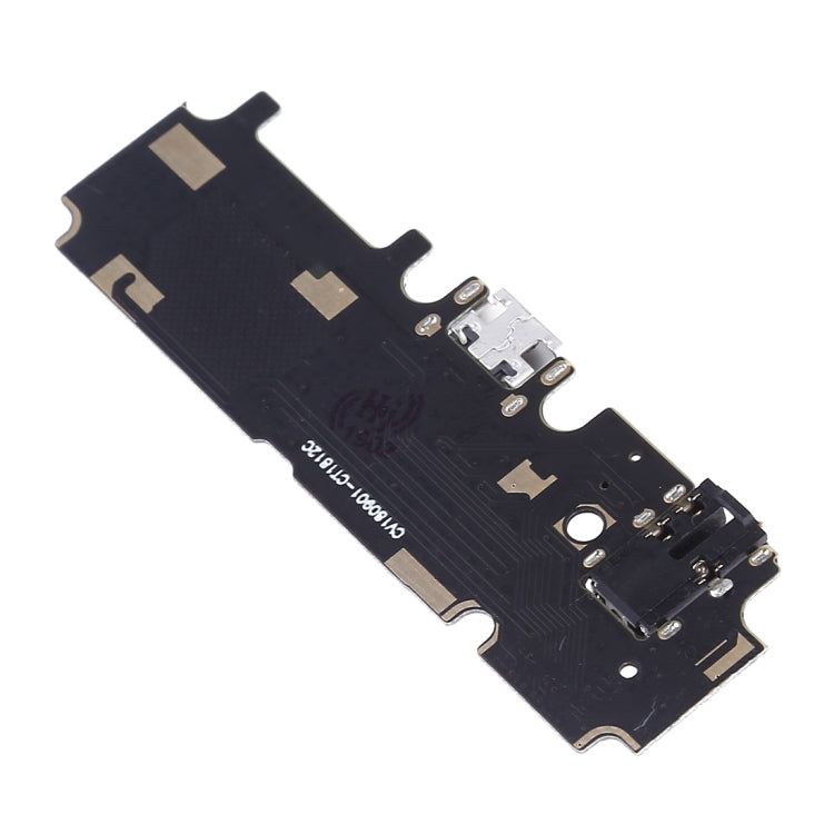 Vivo Y81s Charging Port Board Replacement - Fast Shipping