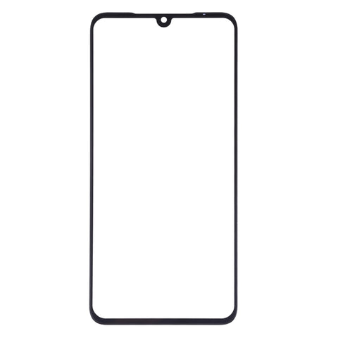 Lente in vetro per schermo anteriore Xiaomi Mi 9