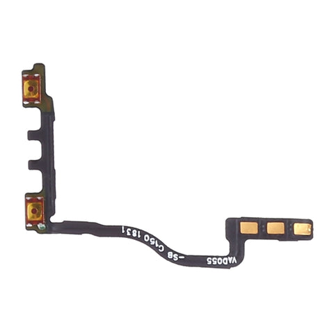 Per cavo flexible per volume pulsante OPPO R17 Pro, OPPO R17 Pro