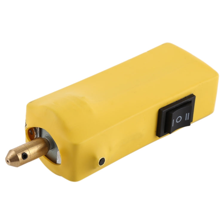 CJ6+ Electric Glue Cleaner Tool for Effective Adhesive