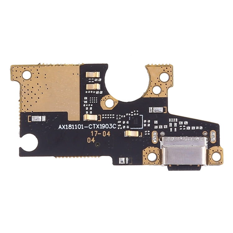 Xiaomi Mi Mix 3 Charging Port Board Replacement Parts