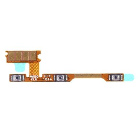 Cavo flessibile per pulsante di accensione e pulsante del volume per Xiaomi Redmi Note 7 / Redmi Note 7 Pro, Per Redmi Note 7