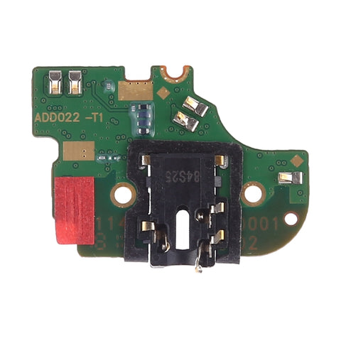 Per scheda microfono OPPO A5, Per OPPO A5