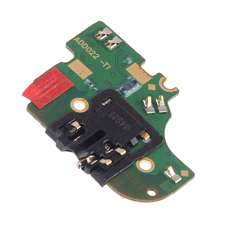OPPO A5 Microphone Board Replacement - High Quality Parts