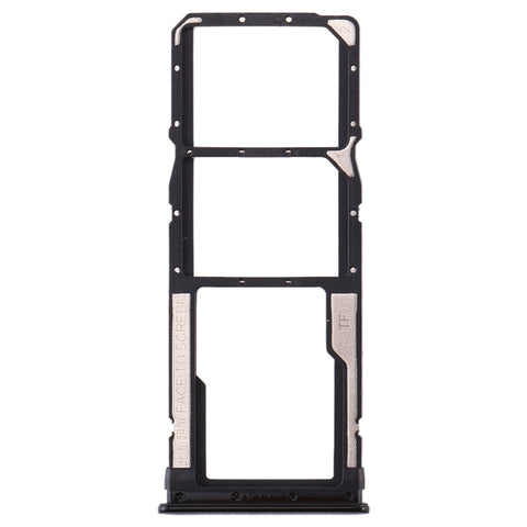 Carte SIM + Carte SIM + Carte micro SD pour Xiaomi Redmi Note 8, Pour Xiaomi Redmi Note 8, Pour Redmi Note 8
