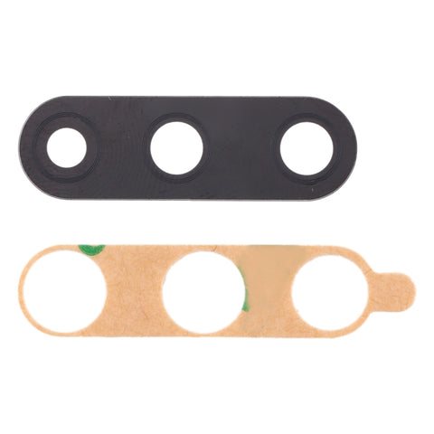 Obiettivo photocamera posteriore de 10 pezzi pour Xiaomi Mi CC9, Pour Xiaomi Mi CC9