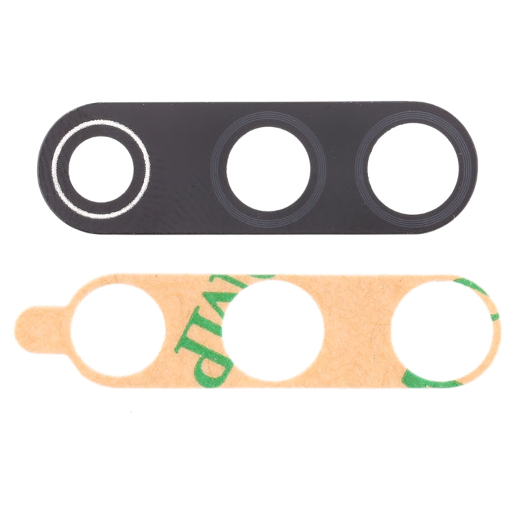 10 Pack Back Camera Lens for Xiaomi Redmi Note 8 Pro