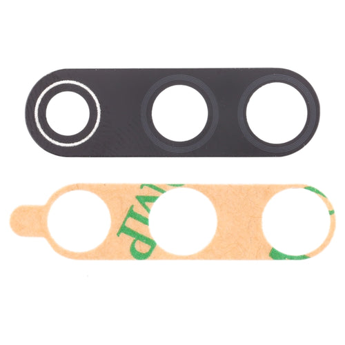 10 Pack Back Camera Lens for Xiaomi Redmi Note 8 Pro