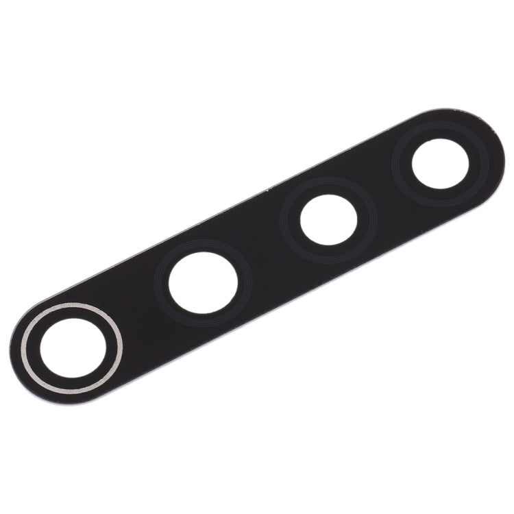 10 PCS Back Camera Lens for Xiaomi Redmi Note 8 -