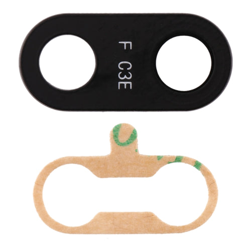 10 PCS Back Camera Lens for Xiaomi Redmi 7A - Quality Parts