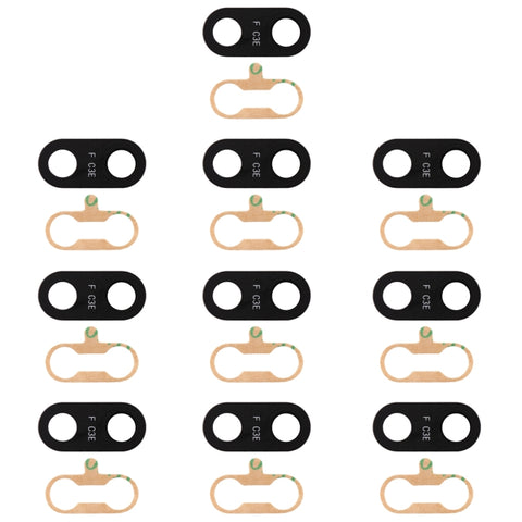 Obiettivo photocamera posteriore de 10 pezzi pour Xiaomi Redmi 7A, pour Xiaomi Redmi 7A