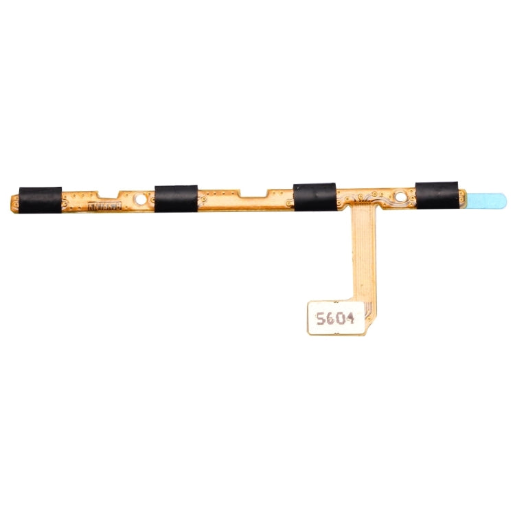 Huawei Honor V8 Power & Volume Button Flex Cable Replacement