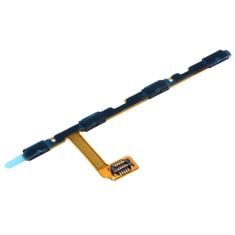 Huawei Honor V8 Power & Volume Button Flex Cable Replacement