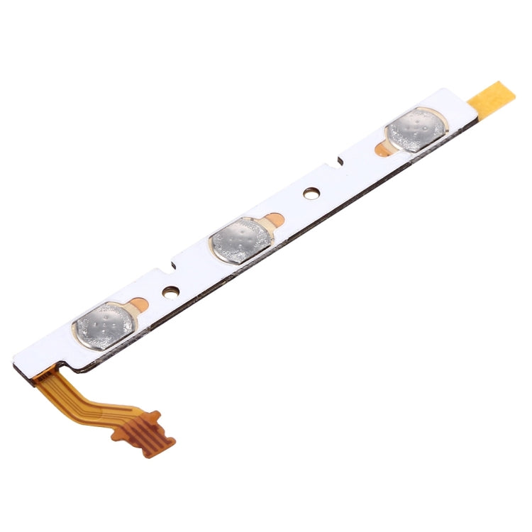 Huawei Honor 4A Power & Volume Button Flex Cable Replacement