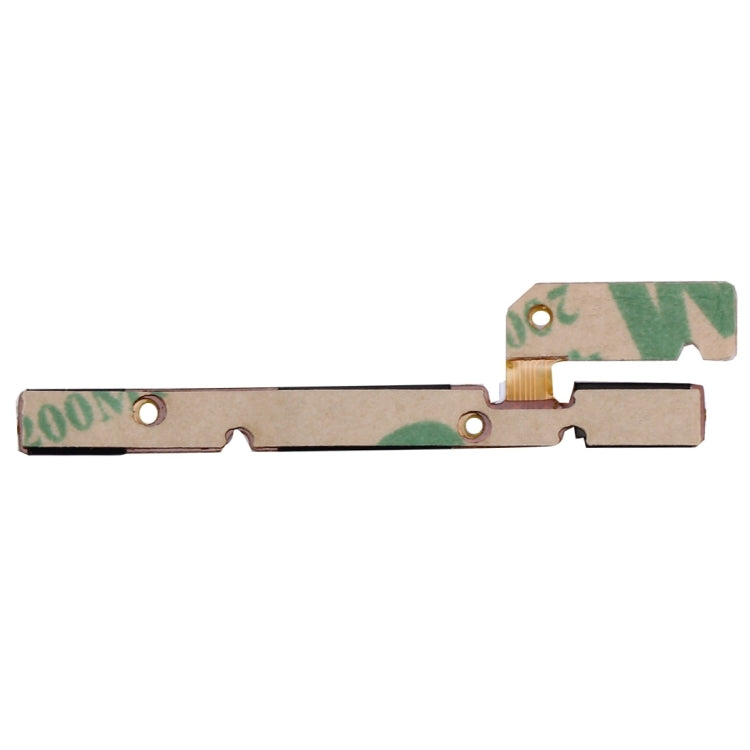 For Huawei Ascend G610 / C8815 Power Button & Volume Button Flex Cable, For Huawei Ascend G610