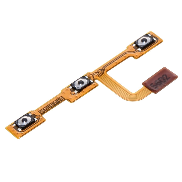 Huawei P9 Lite Power & Volume Button Flex Cable Replacement