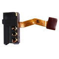 Huawei Honor 6 Plus Earphone Jack Flex Cable Replacement