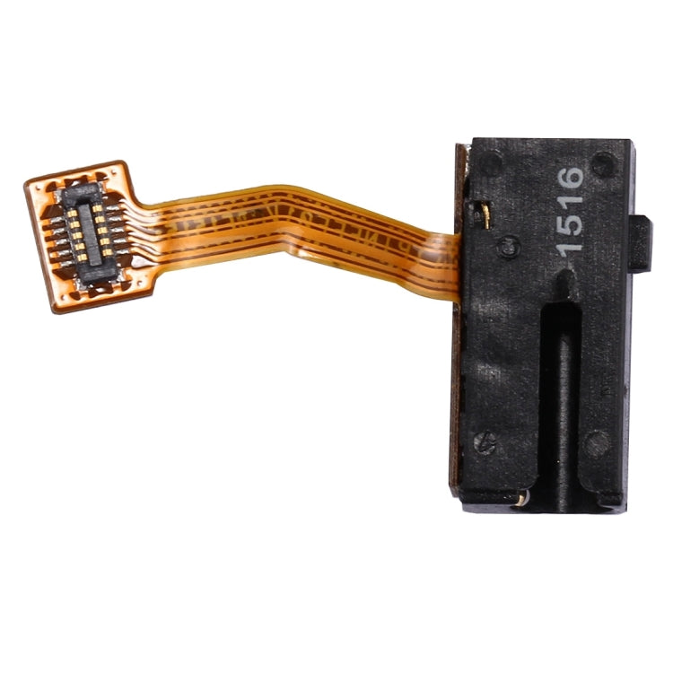 Huawei Honor 6 Plus Earphone Jack Flex Cable Replacement